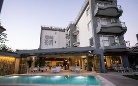 Garden City Resort